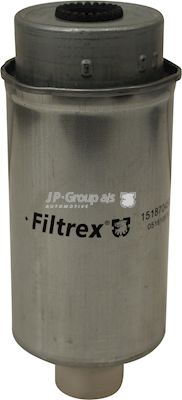 JP GROUP Degvielas filtrs 1518704500